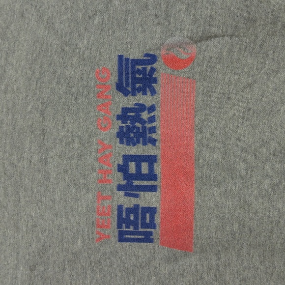 Cantomando merch pullover hoodie - Picture 2 of 3